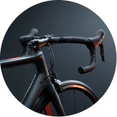 Zephyr bicycle