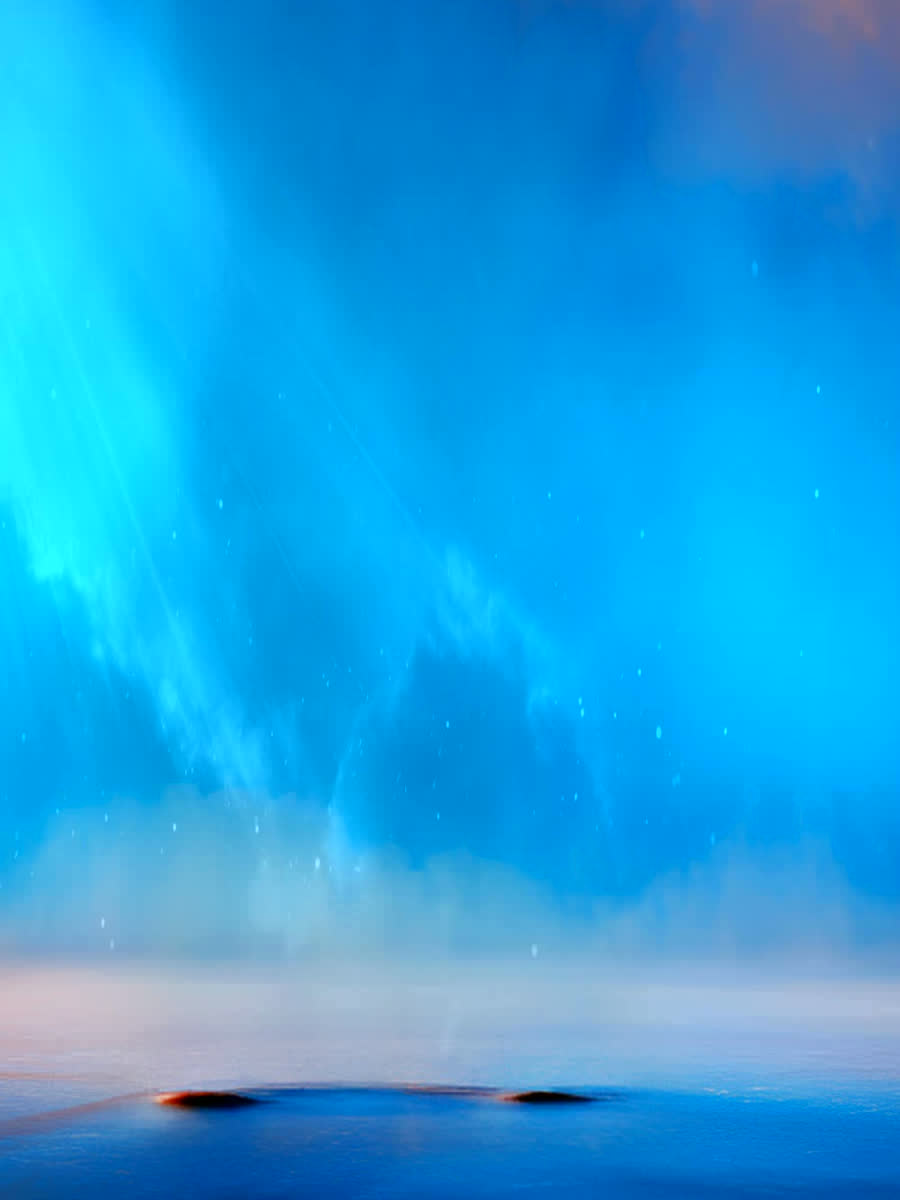 Power Drop